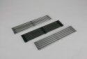 Air inlet grille for 911 3,0 Turbo / 3,0 RSR