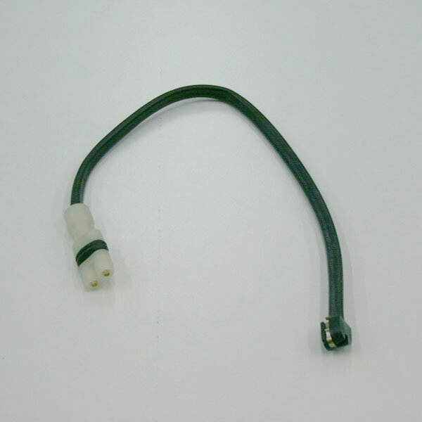 Warnkontakt Bremsbelagverschleiss hinten für Porsche 944 2,5 / 2,5 S / 2,7 von 81-89
