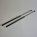 Haubend&auml;mpfer hinten f&uuml;r Porsche 924 / 944 / 968