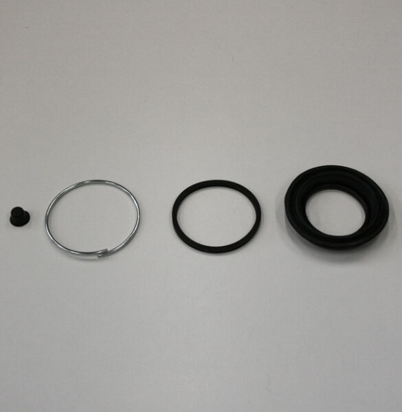 Bremssattel Reparatursatz vorne für Porsche 924 2,0L