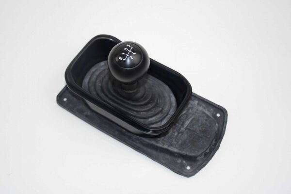 Backdate shift knob kit (Classic Line) for Porsche 964 (5 speed)