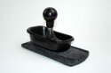 Backdate shift knob kit (Classic Line) for Porsche 964 (5 speed)