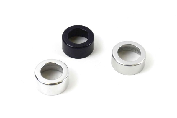 Glove box cover ring for dash trim "Singer Style" for Porsche 964