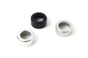 Glove box cover ring for dash trim "Singer Style" for Porsche 964