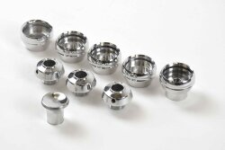 Schalter Set f&uuml;r Armaturenbrett Zierleisten-Kit...