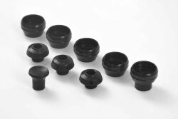 Schalter Set f&uuml;r Armaturenbrett Zierleisten-Kit...