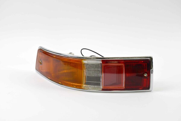 Rückleuchten / Rücklichter  für Porsche 911 / 912 63-68  (SWB)