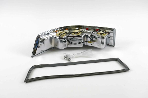 Rückleuchten / Rücklichter  für Porsche 911 / 912 63-68  (SWB)