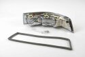 Rückleuchten / Rücklichter  für Porsche 911 / 912 63-68  (SWB)