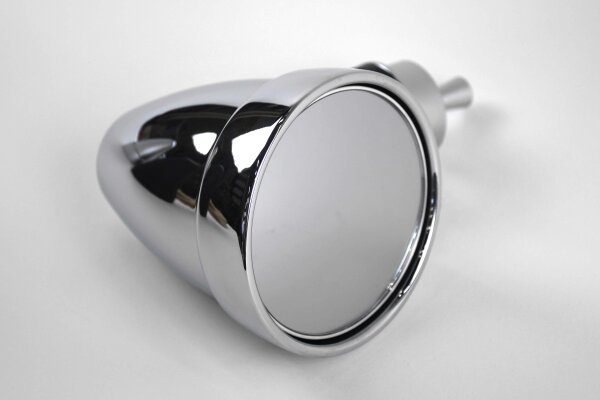 Electrical "Singer Style" mirrors for triangular windows for 911 / 964 / 993