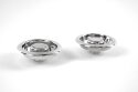 Türverriegelungs-Set für Porsche 911 / 964 / 993 / 928 aus Aluminium - verchromt