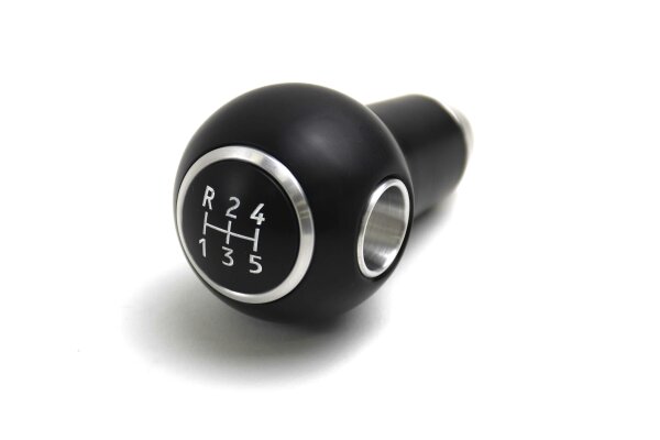 Shift knob (DLS Style - Exclusive) for Porsche 914 / 912 / 911 (65-69)