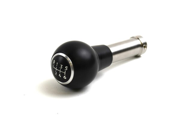 Shift knob (Classic Line - Exclusive) for Porsche 996 / 997 and 986 S / 987 Boxster / Cayman S
