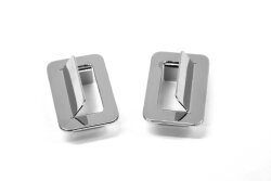 Backdate T&uuml;rgurt Rosetten f&uuml;r Porsche 911 / 964...