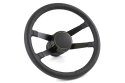 Singer Style Steering Wheel (Ø380 mm) for 911 / 912 / 964 / 993 / 914-6 (R / RSR / ST / GT) 964 (without Airbag) FP (102 mm)