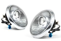 LED Scheinwerfer (Single Beam) f&uuml;r Porsche 911 / 964...